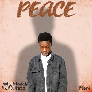 Peace (Explicit)