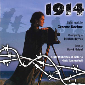 1914 - Prologue and Scene One: Internal Rhapsody – Imogen's Waltz