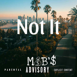 Not it (Explicit)