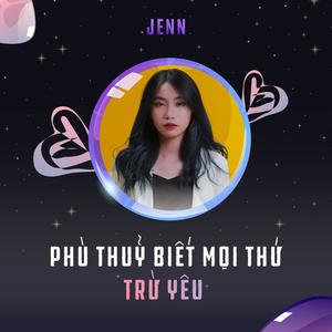 Phù Thủy Biêt Mọi Thứ Trừ Yêu