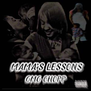 Mama's Lessons (Explicit)