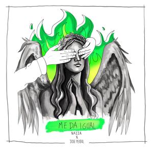 Me Da Igual(feat. NAZZA)