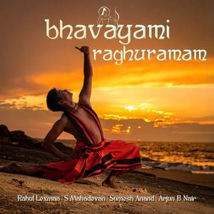 Bhavayami Raghuramam