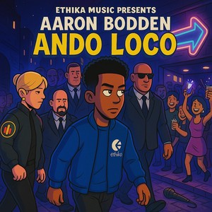 Ando Loco (Explicit)