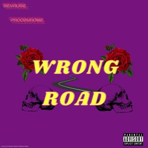 WRONG ROAD (feat. PRODBYROME)