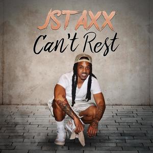 Can't Rest (Explicit)