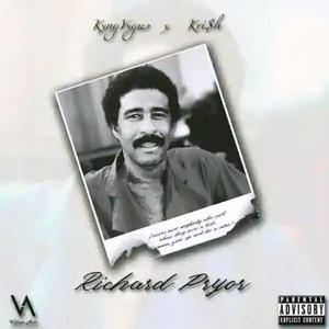 Kxngvxgus & Kri$h - Richard Pryor