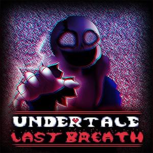 Undertale: Last Breath ~ An Enigmatic Encounter (M2B Remix)