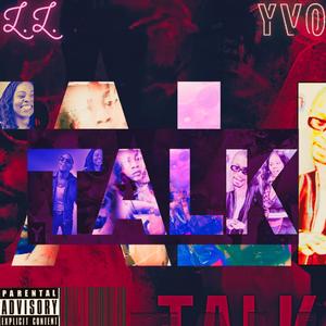 TALK (Explicit)