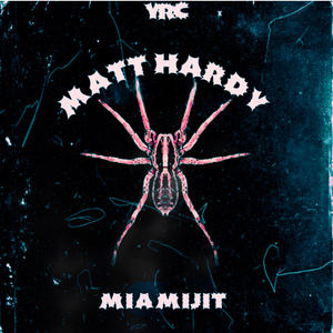 Matt Hardy x BeatsBy Taz (Radio Edit) [Explicit]