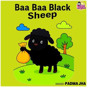 Baa Baa Black Sheep
