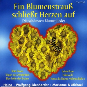 Wo die Alpenrosen blühn