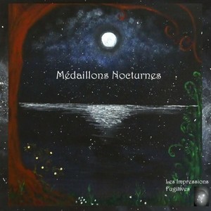 Médaillons nocturnes