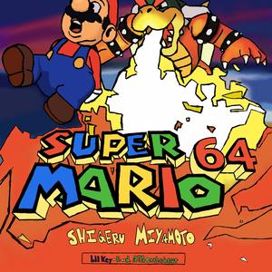 Shigeru Miyamoto (Explicit)