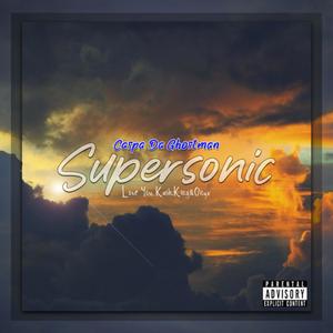 Supersonic (Explicit)