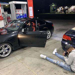 Lost Myself (Explicit)