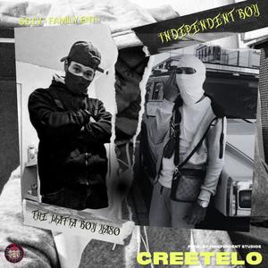 Creetelo (feat. The Mafia Boy Yaso)