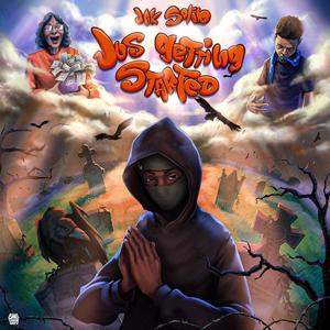Chemistry (feat. Jaayfohk) (Explicit)