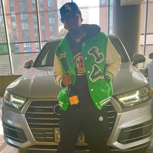 MONEY MY HOMIE (feat. LIL DEE MARLEY & L’s GOTTI) (Explicit)