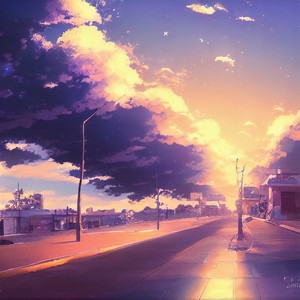 千本樱 - 遠花火