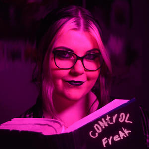 Control Freak (Radio Edit)