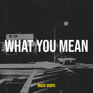 What You Mean (Explicit)