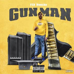 Gun Man (Explicit)