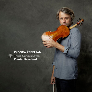 Song of a Traveller in the Night (for Clarinet and String Quartet)