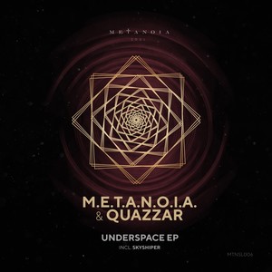 Underspace (Original Mix)