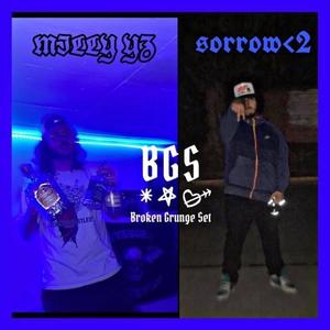 BGS(feat. sorrow) (Explicit)