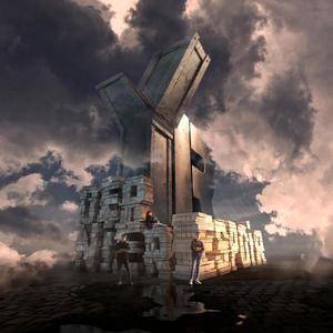 Affranchi(feat. B-Right & RAJ)