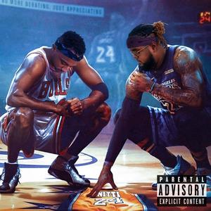 Whatever(feat. Prezi Pete) (Explicit)