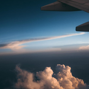 Reversed Direction Clock