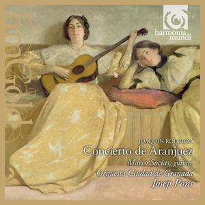 Concierto de Aranjuez, Op. 30 - Concierto de Aranjuez, Op. 30: I. Allegro con spirito