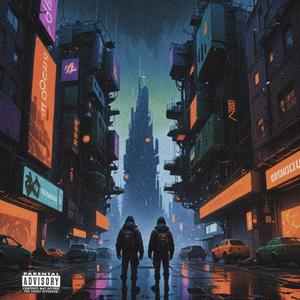 Body Cells (feat. Ja$per & Brainlock T-kas) (Explicit)