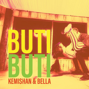 Buti Buti