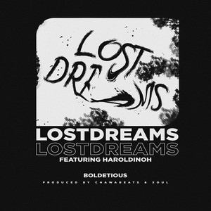 Lost-dreams