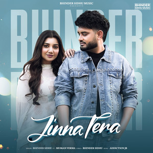 Jinna Tera (feat. Muskan Verma)