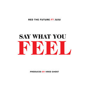 Say What You Feel (feat. Juju)