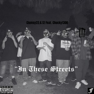 In These Streets (Explicit)