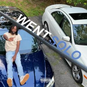 WENT SOLO (Explicit)