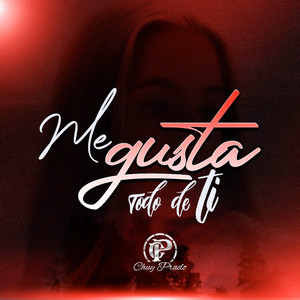 Me Gusta Todo De Ti