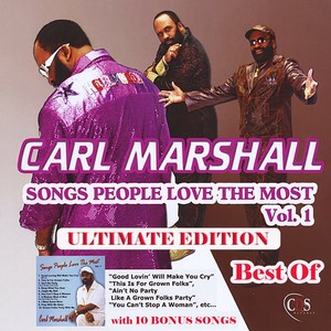 Songs People Love The Most, Vol. 1 (Ultimate Edition)