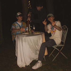 Boomerang (feat. Smiff) (Explicit)