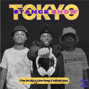 Mfana WaDouble Menate (feat. Luna Deep & Infinite Soul) (BassMachine 32hz)