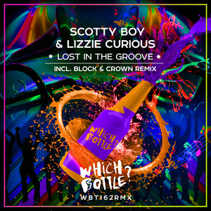 Lost In The Groove (Radio Edit)