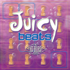 Juicy Beats: Volume 1