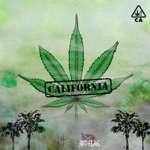 CALIFORNIA (feat. Putain) (Instrumental)