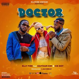 Doctor (Explicit)