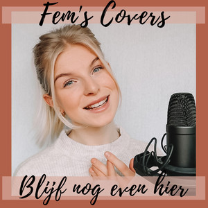 Blijf Nog Even Hier